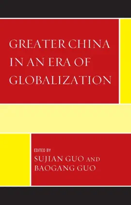 Read: Book Greater China in an Era of Globalization