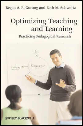 Read: Optimizing Book Teaching and Learning