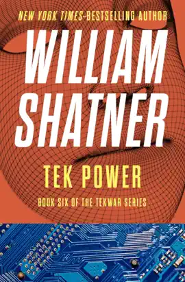 Read: Book Tek Power