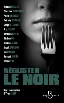 Read: Déguster le noir Book