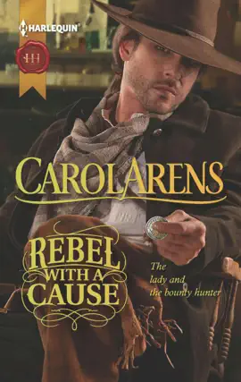 Read: Rebel with a Book Cause