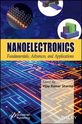Read: Nanoelectronics