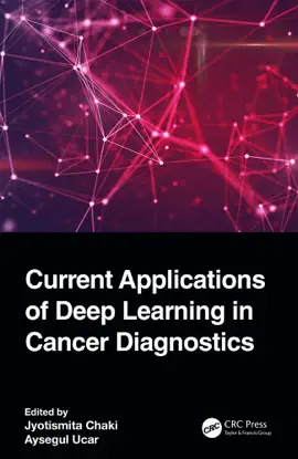 Read: Current Applications of Book Deep Learning in Cancer Diagnostics