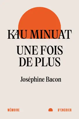 Kau minuat - Une fois de plus
