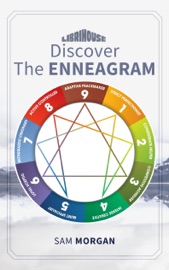 Discover the Enneagram - Sam Morgan