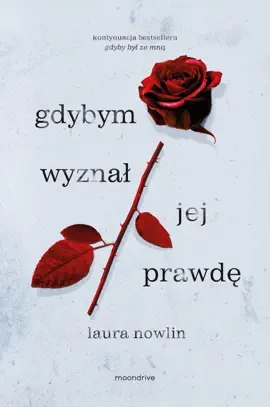 Read: Book Gdybym wyznał jej prawdę