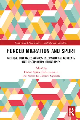 Read: Forced Migration and Book Sport