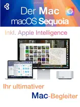 macOS Sequoia