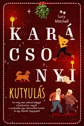 Read: Book Karácsonyi kutyulás
