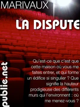 Read: La Book Dispute