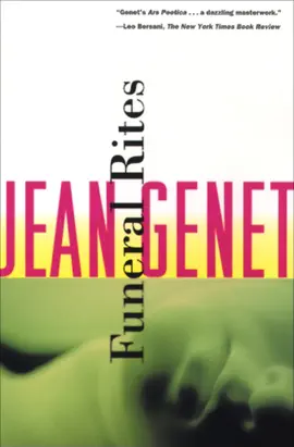 Read: Funeral Book Rites