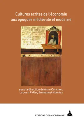 Read: Cultures écrites Book de l’économie aux époques médiévale et moderne