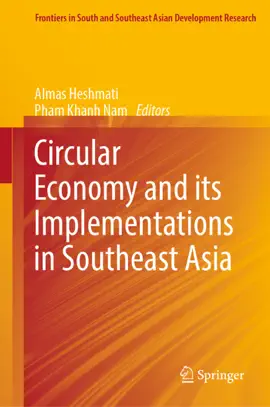 Read: Circular Economy and its Implementations in Southeast Book Asia