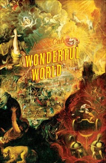 Wonderful World by Javier Calvo