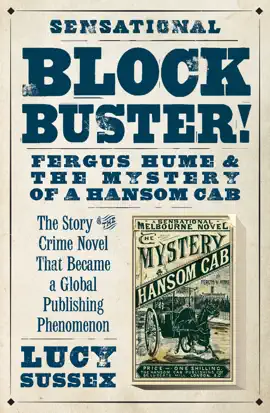 Read: Blockbuster!