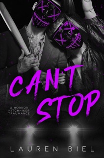 Can't Stop by Lauren Biel