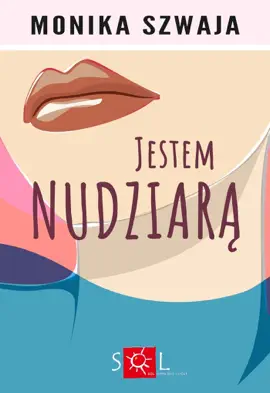 Read: Jestem nudziarą Book