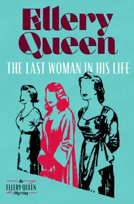 Read: The Last Woman in Book His Life