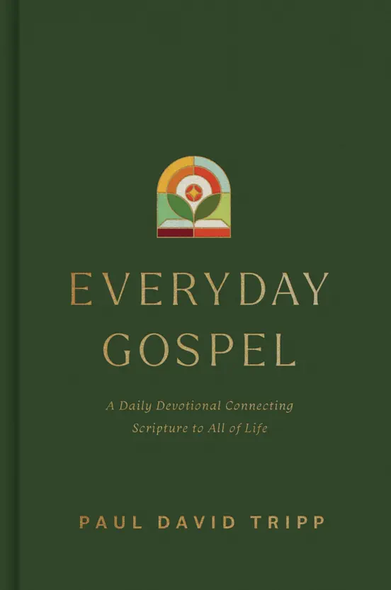 Everyday Gospel