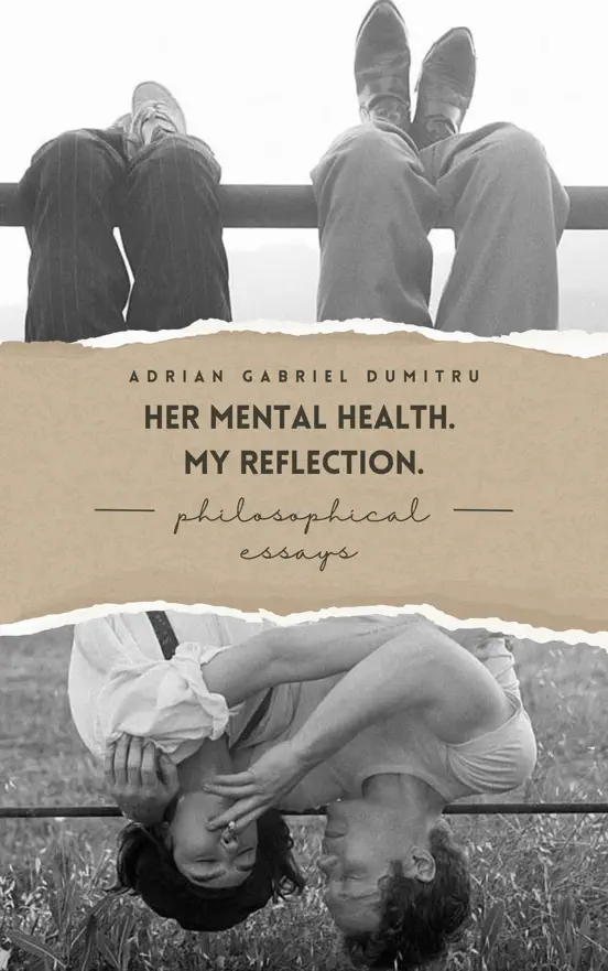 Her mental health. My reflection