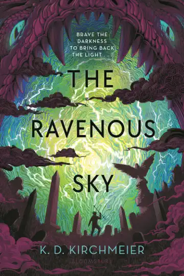 The Ravenous Sky