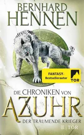 Read: Die Chroniken von Azuhr – Der träumende Book Krieger