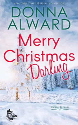 Read: Merry Christmas, Book Darling
