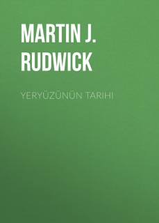 Yeryüzünün tarihi by Martin J. S. Rudwick