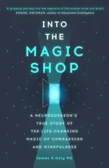 Into the Magic Shop
