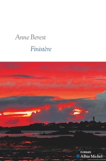 Finistère by Anne Berest