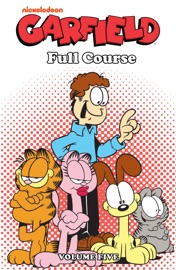 Garfield Full Course Vol. 5 - Scott Nickel