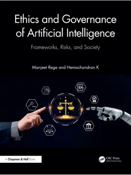 Read: Book Ethics and Governance of Artificial Intelligence