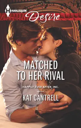 Read: Matched to Her Book Rival