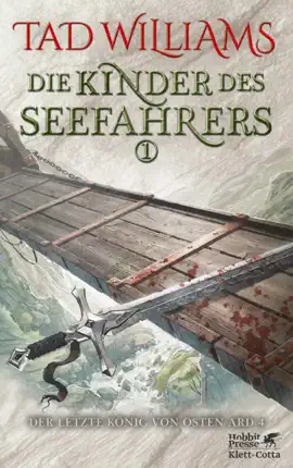Die Kinder des Seefahrers 1