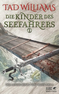 Die Kinder des Seefahrers 1 by Tad Williams