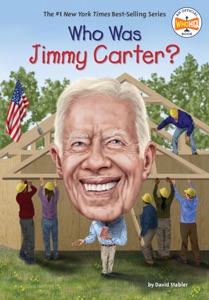 Who Was Jimmy Carter?