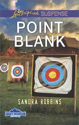Read: Book Point Blank