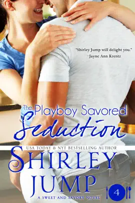 Read: The Playboy Savored Seduction Book