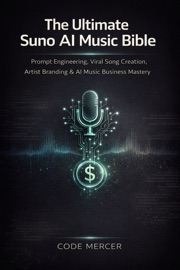 The Ultimate Suno AI Music Bible
