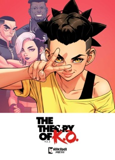 The Theory of K.O. Vol. 2 by Mathieu Reynès
