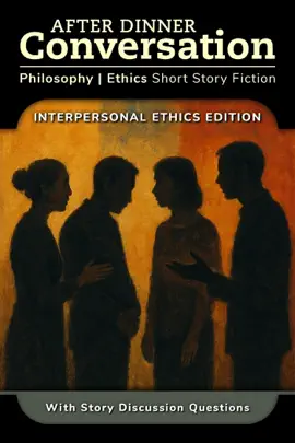 Read: After Dinner Conversation - Book Interpersonal Ethics