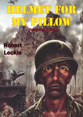 Helmet for My Pillow [Illustrated Edition]