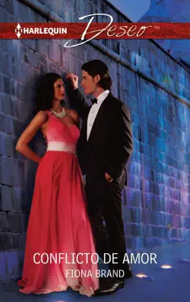 Read: Book Conflicto de amor
