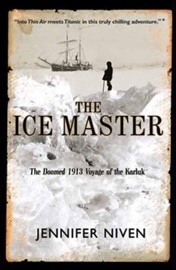 The Ice Master
