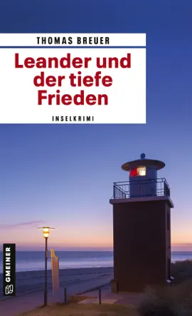 Read: Leander und Book der tiefe Frieden
