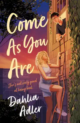 Read: Come As You Book Are