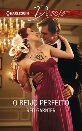 Read: O beijo perfeito Book