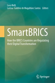 SmartBRICS - Luca Belli & Larissa Galdino de Magalhães Santos