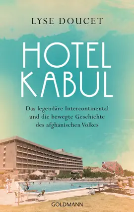 Hotel Kabul