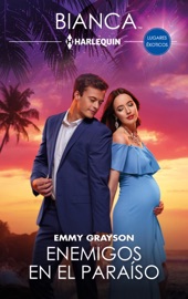 Enemigos en el paraíso - Emmy Grayson